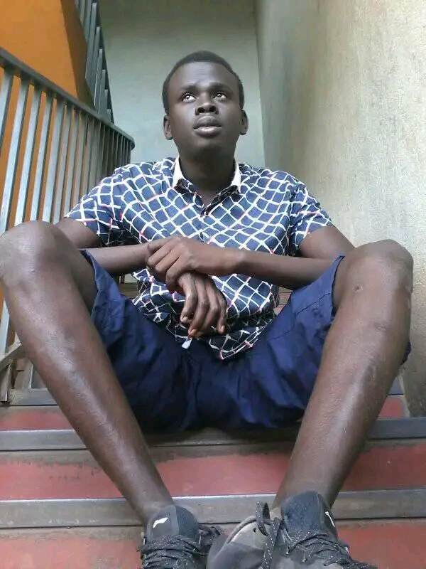 My Journey from Kakuma to McGill